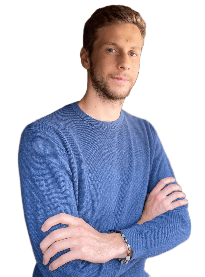 Josh Hall